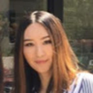 Meet your Posher, Kazuko